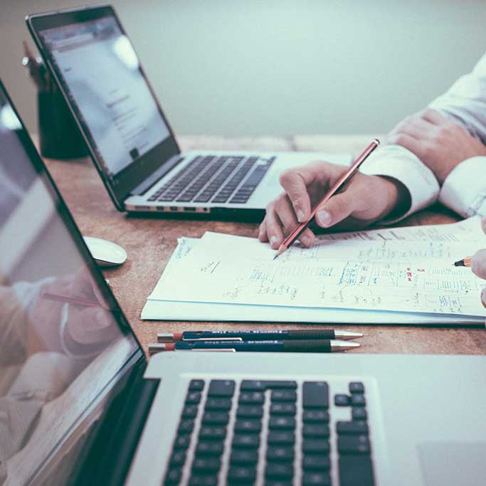 Universal Services Development Holdings banner