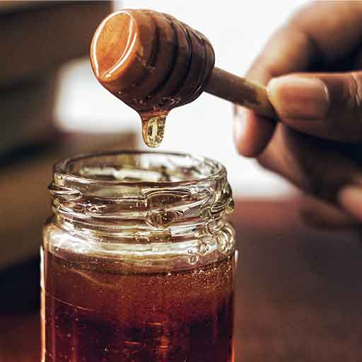 honey